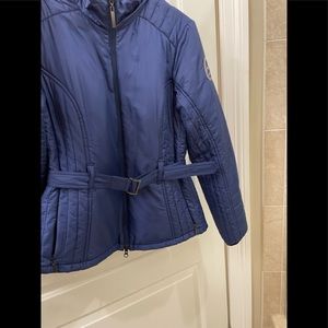 Porsche Design women’s jacket size M , used.